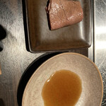 焼肉うしごろ - 