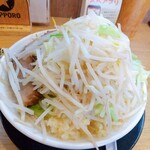 麺豪 織蔵 - 