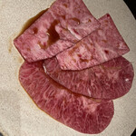 焼肉うしごろ - 