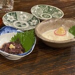 蕎麦處 笹屋 - 