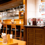 伊予の手造りうどん 名代 つるちゃん - 