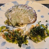 鉄板焼き 七里ガ浜 - 