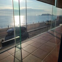 鉄板焼き 七里ガ浜 - 