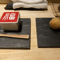 中目黒いぐち 上ル - 