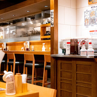 伊予の手造りうどん 名代 つるちゃん_2