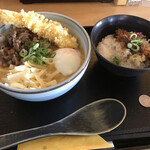 Toujou Udon Sakedokoro - 