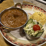 インドカレーの店 アールティー - 