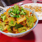 ヴァタニム - ラグモン