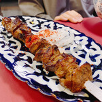 ヴァタニム - ケスマシャシリク