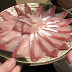 囲炉裏　醸家 - 