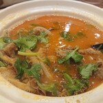 温州坊 - ・牛杂 値段不明