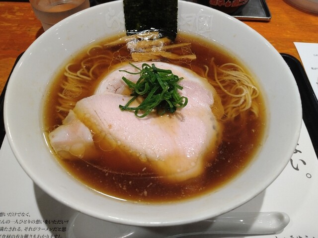 らあめん花月嵐 京王八王子店 京王八王子 ラーメン 食べログ
