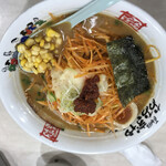 おおぎやラーメン - 