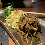 蕃 YORONIKU - 