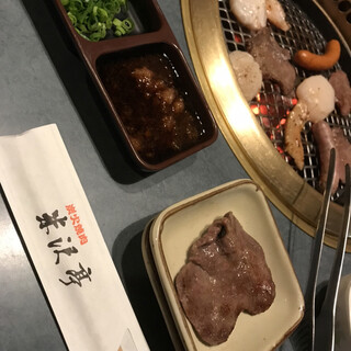 富山市でランチに使える焼肉 ランキング 食べログ