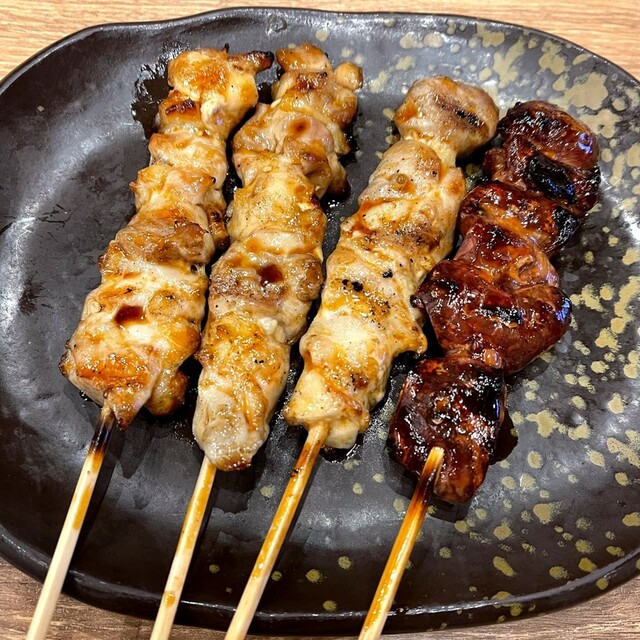 三代目 鳥メロ 近江八幡駅前店 近江八幡 居酒屋 ネット予約可 食べログ 三代目 鳥メロ 近江八幡駅前店 近江八幡 居酒屋 ネット予約可 食べログ
