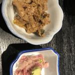 すし居酒屋 樽 - 