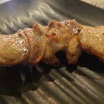 Yakitori Banchou - 美味ダレ焼鳥♪