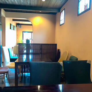 Asian Kitchen chanoma_2