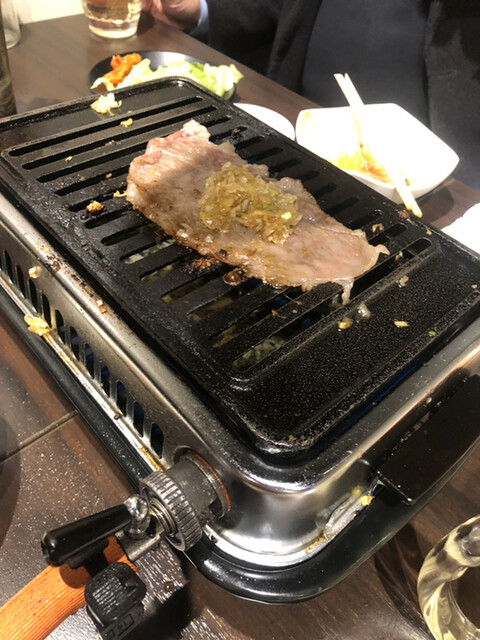 仙台牛焼肉 と文字 旧店名 立ち食い焼肉 と文字 勾当台公園 焼肉 ネット予約可 食べログ 仙台牛焼肉 と文字 旧店名 立ち食い焼肉 と文字 勾当台公園 焼肉 ネット予約可 食べログ