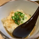 Tempura Kassen Sake Dokoro Heso - 