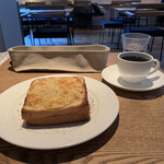 カフェハヴントウィーメットオーパス - 