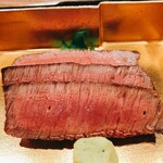 日本料理 とくを - 