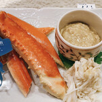 日本料理 とくを - 