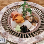 日本料理 とくを - 