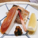 日本料理 とくを - 