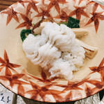 日本料理 とくを - 