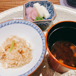 日本料理 とくを - 