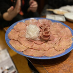 焼肉 スタミナ苑 - 