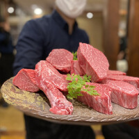 焼肉 スタミナ苑 - 
