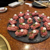 焼肉 スタミナ苑 - 