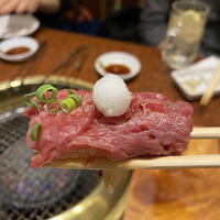 焼肉 スタミナ苑 - 