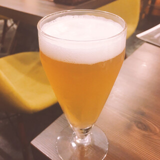 高田馬場ビール工房_0