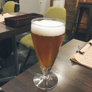高田馬場ビール工房_1