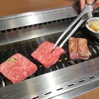 焼肉ぽんが 田町店 - 