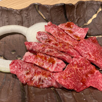 焼肉 淀屋橋 牛の膳 - 