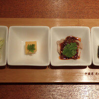 老四川 飄香小院 - 