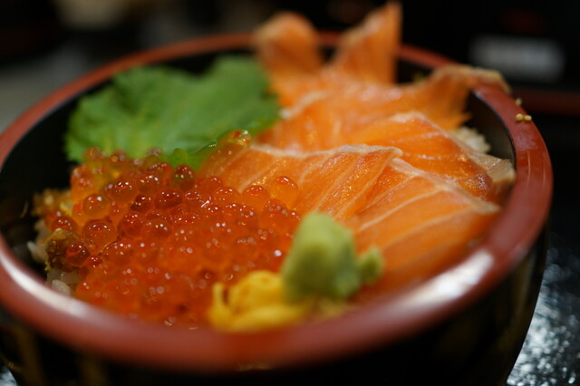 黒沢尻宿本陣さくら寿司 - 柳原（回転寿司）の写真