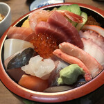 美喜多寿司 - 料理写真: