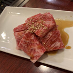 Tan Shari Yakiniku Tantatan - 