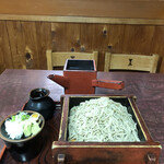 Nihachi Soba Echigo - 