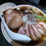 ラーメン カラテキッド - 