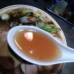 ラーメン カラテキッド - 