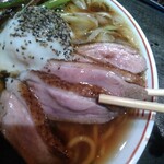 ラーメン カラテキッド - 