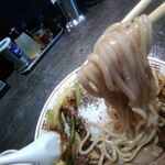ラーメン カラテキッド - 