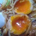 ラーメン カラテキッド - 